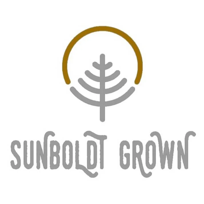 Sunboldt Grown Logo
