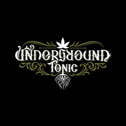 Underground Tonic LLC Logo