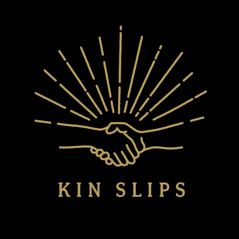 Kin Slips Logo