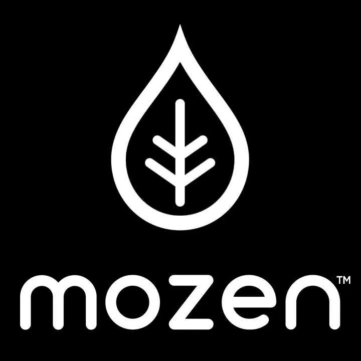 Mozen Logo