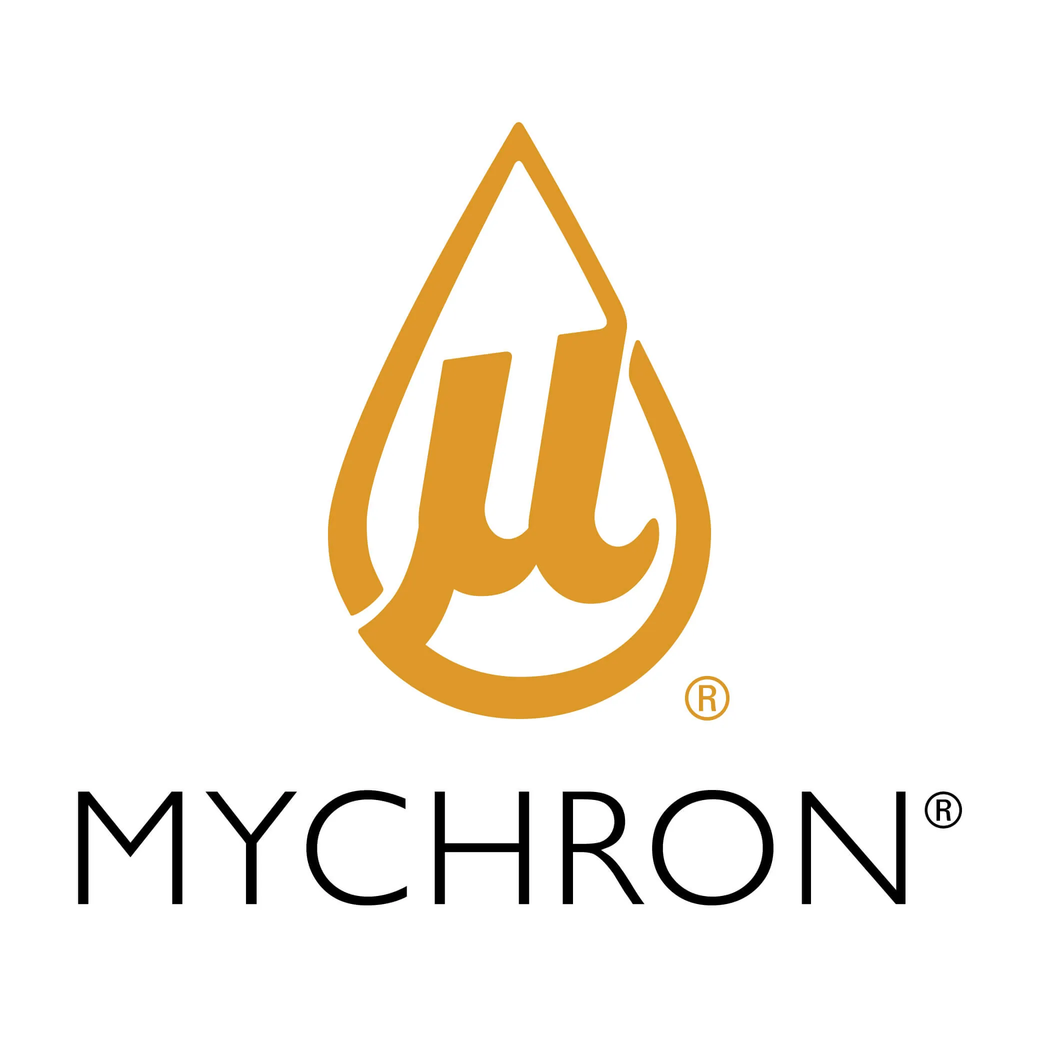 MYCHRON Logo