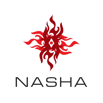 Nasha Hash Logo