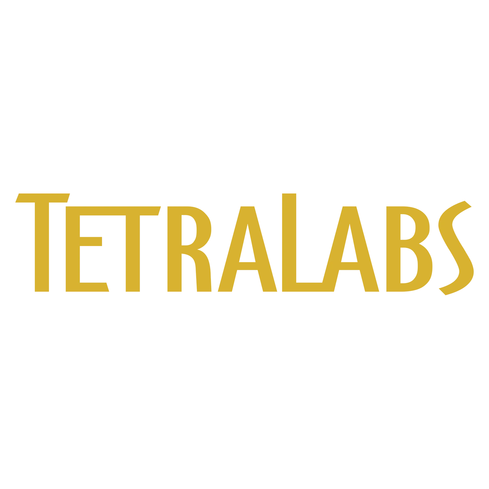 TetraLabs Logo
