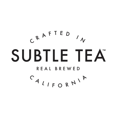 Subtle Tea Logo