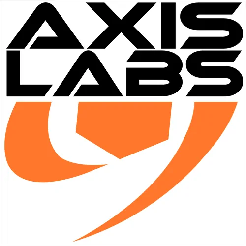 Axis Labs CBD Logo