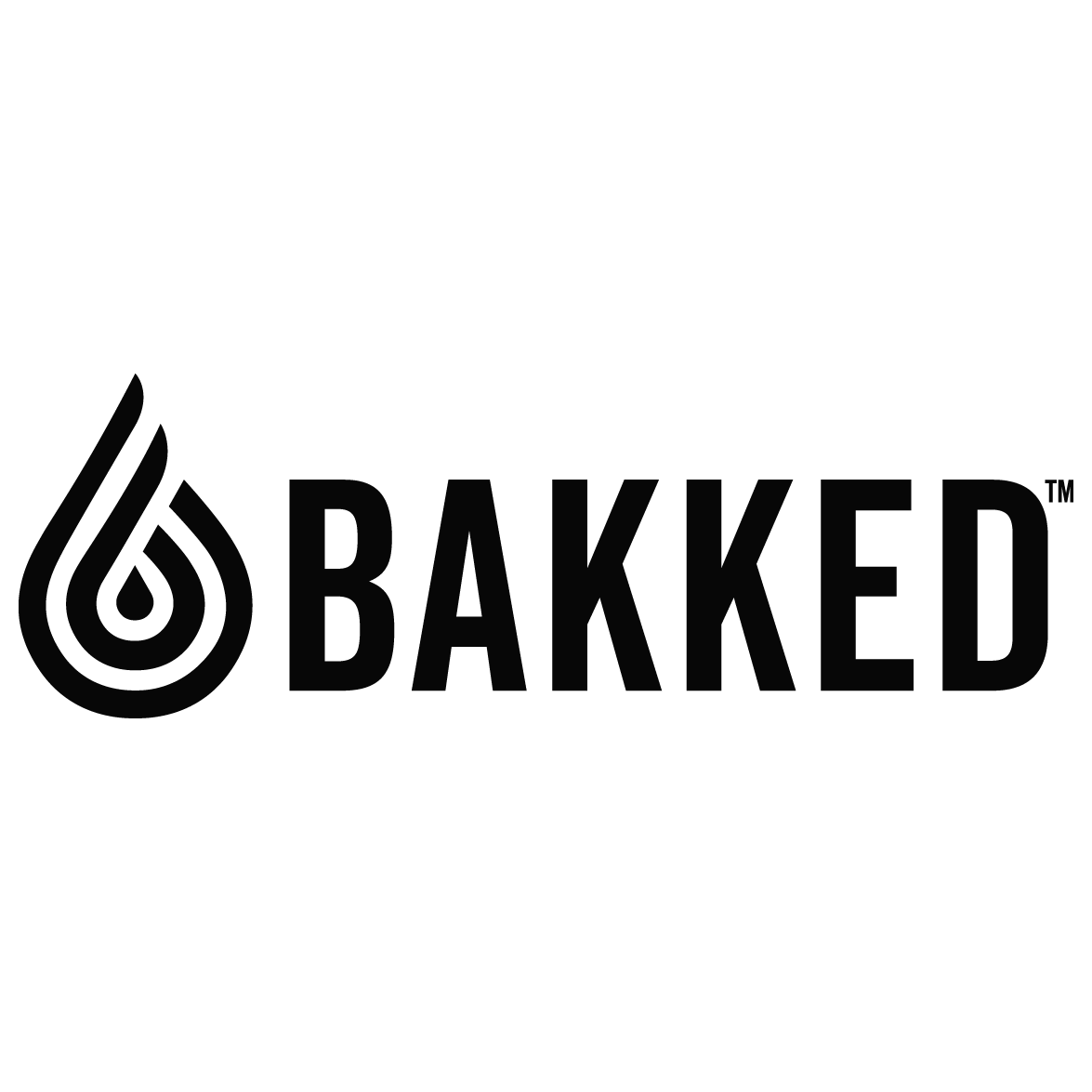 Bakked Logo