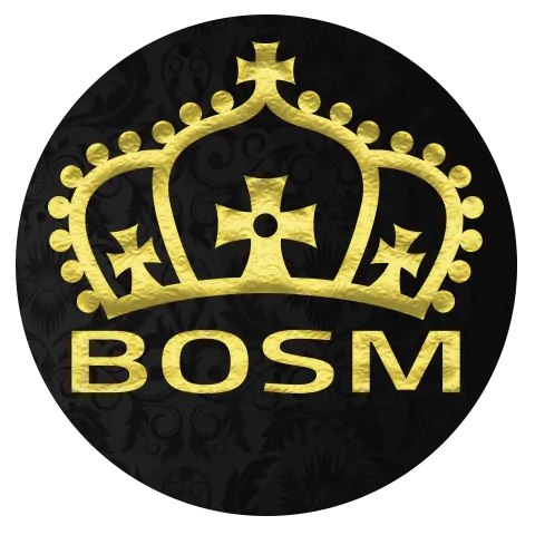 BOSM Labs Logo