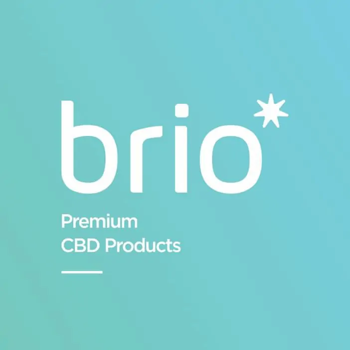 Brio Nutrition logo
