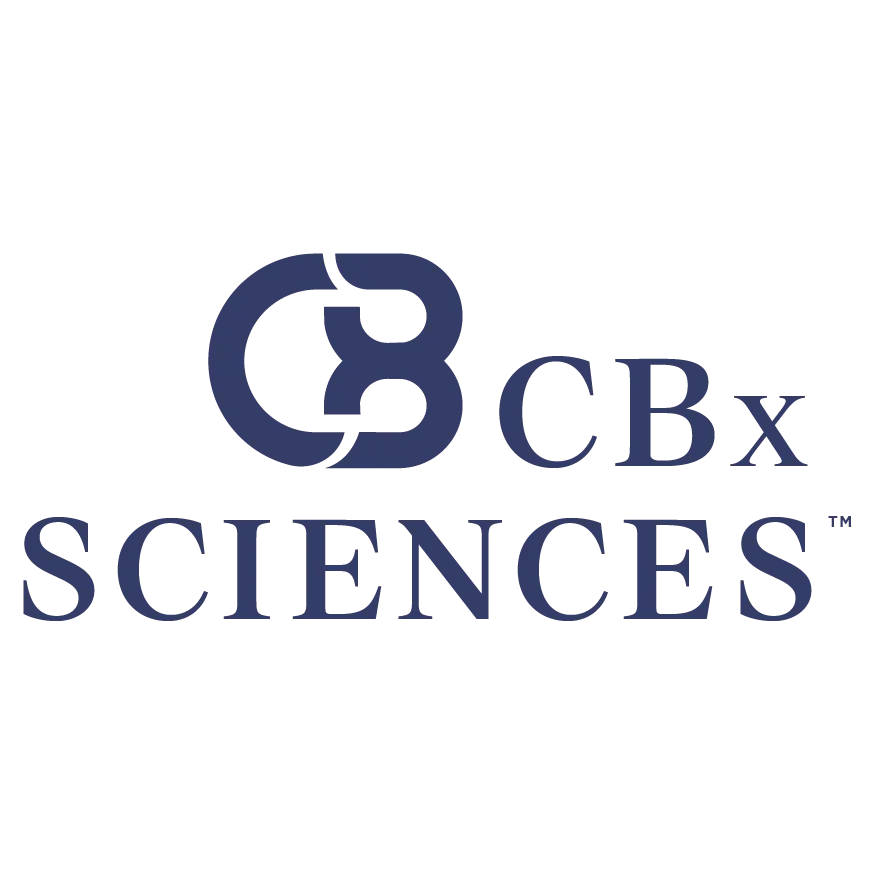 CBx Sciences Logo