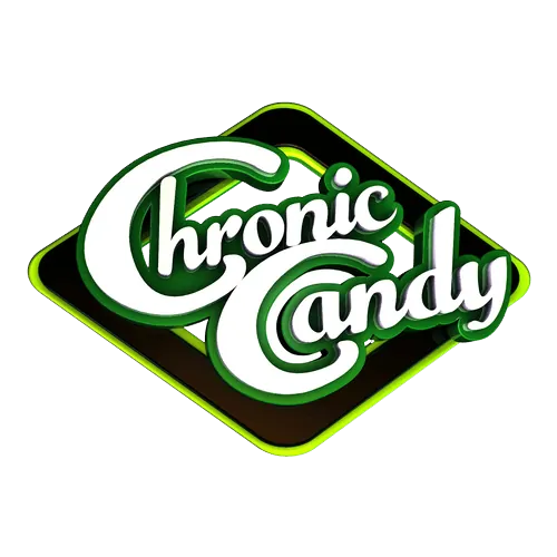 Chronic Candy Logo