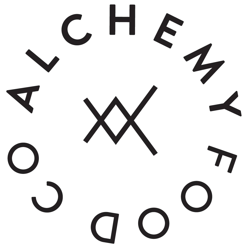 ALCHEMY FOOD CO. Logo