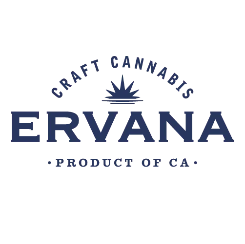 Ervana Logo