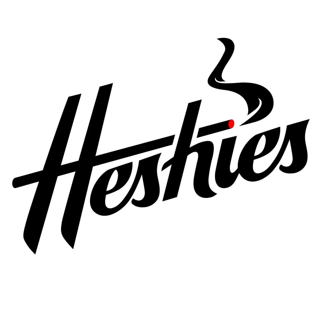 Heshies Logo