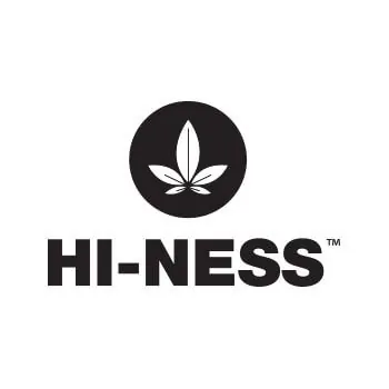 HI-NESS Logo