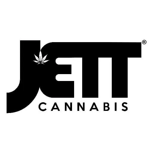 Jett Cannabis Logo