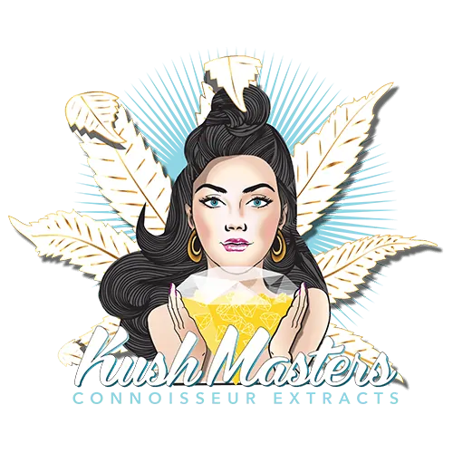 Kush Masters Logo