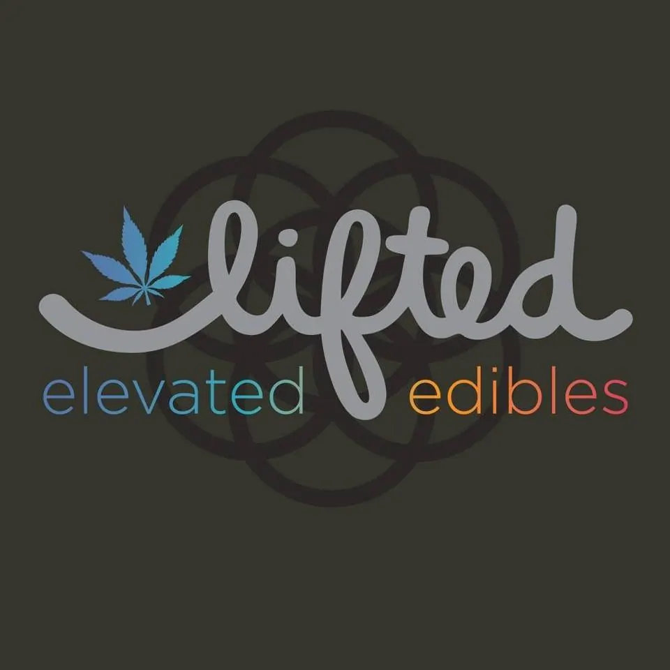 Lifted Edibles Logo
