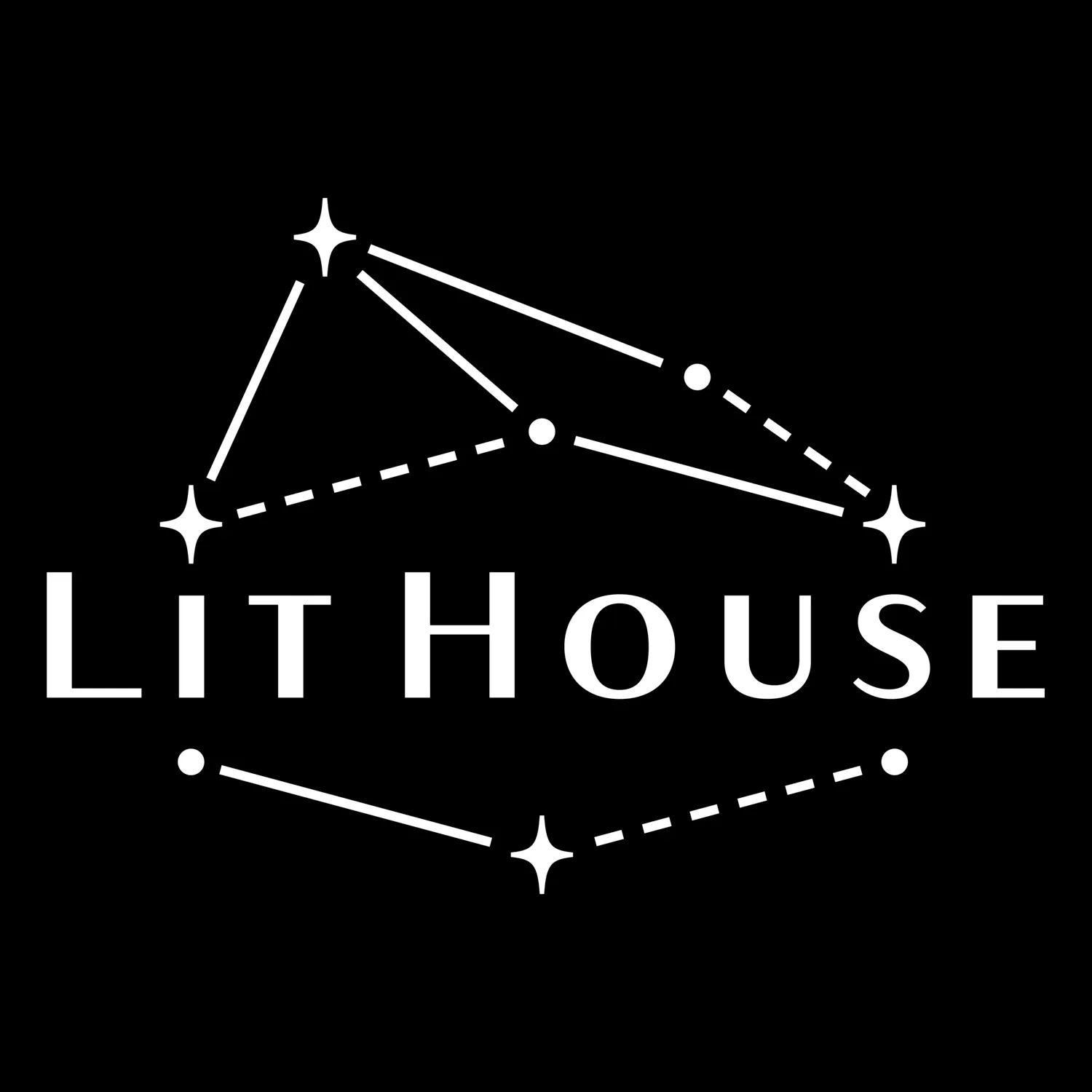 LitHouse Logo