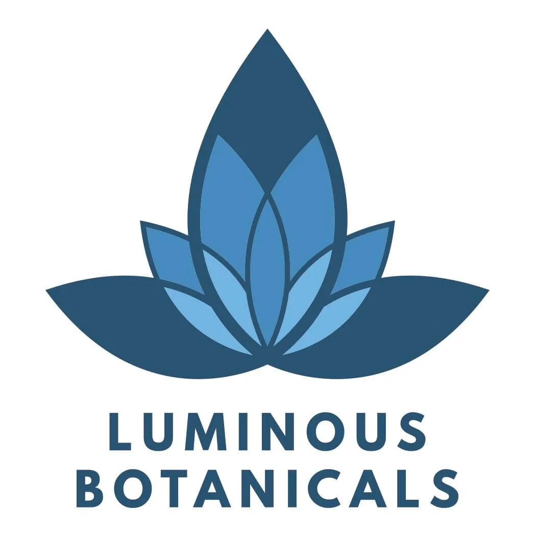 Luminous Botanicals Logo