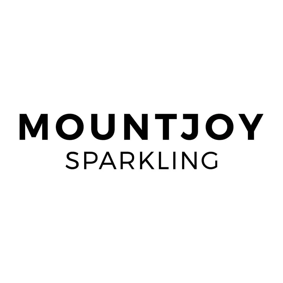 Mountjoy Sparkling Logo