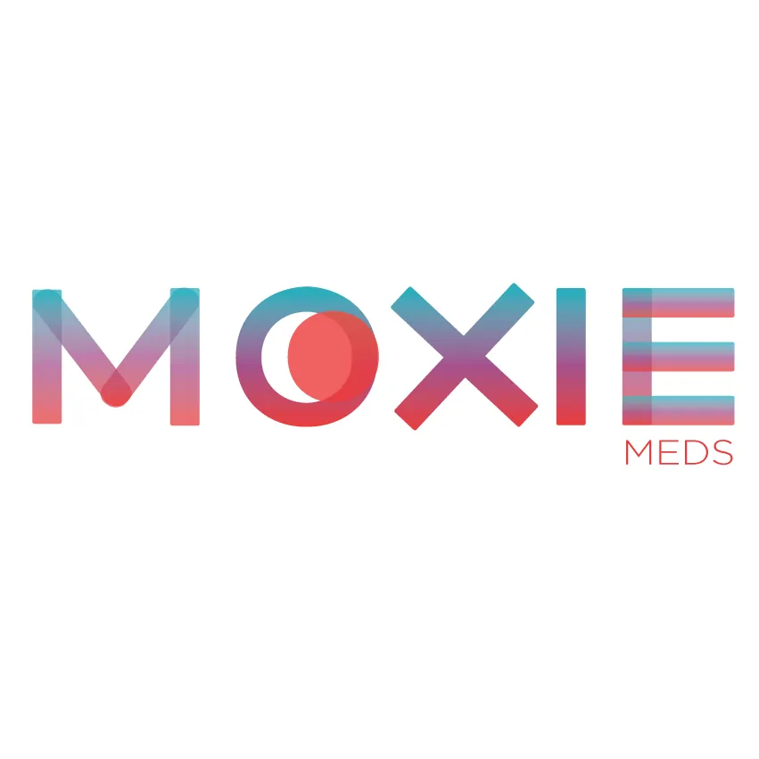 Moxie Meds logo