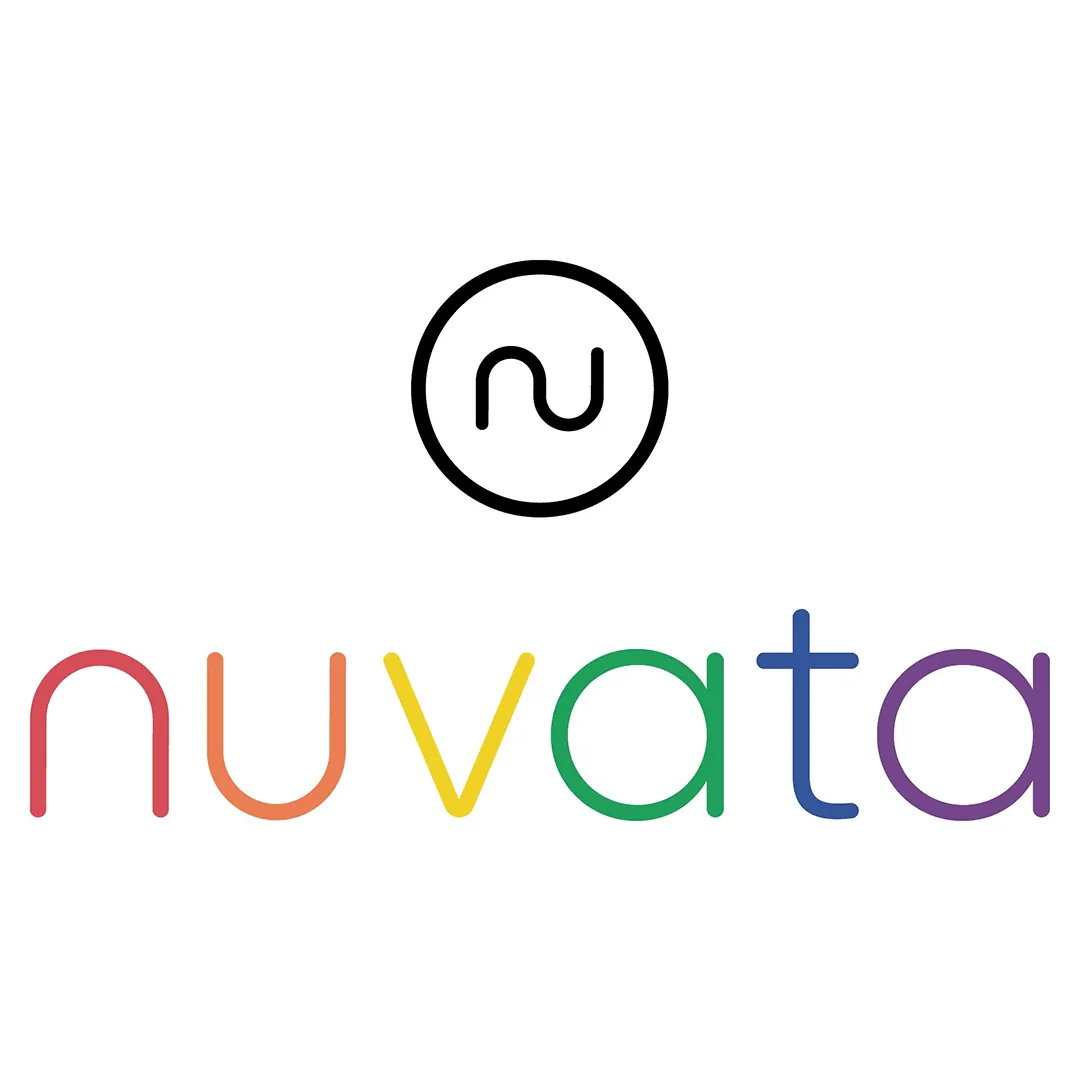 Nuvata Logo