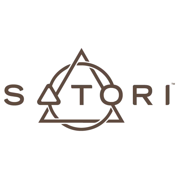 Satori Chocolates Logo