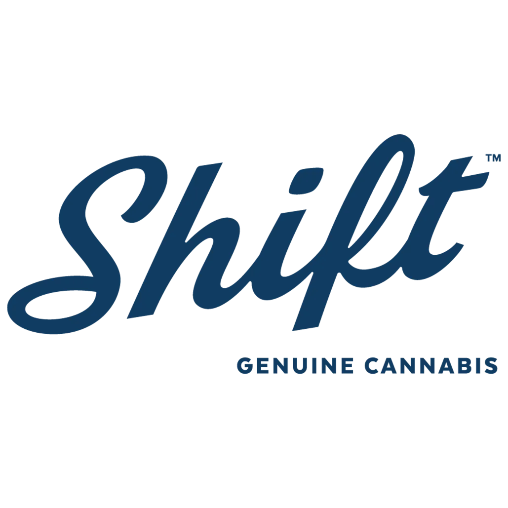 Shift Cannabis Logo