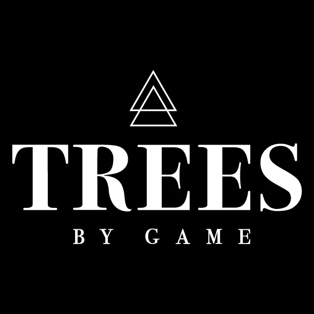 Trees by Game Logo