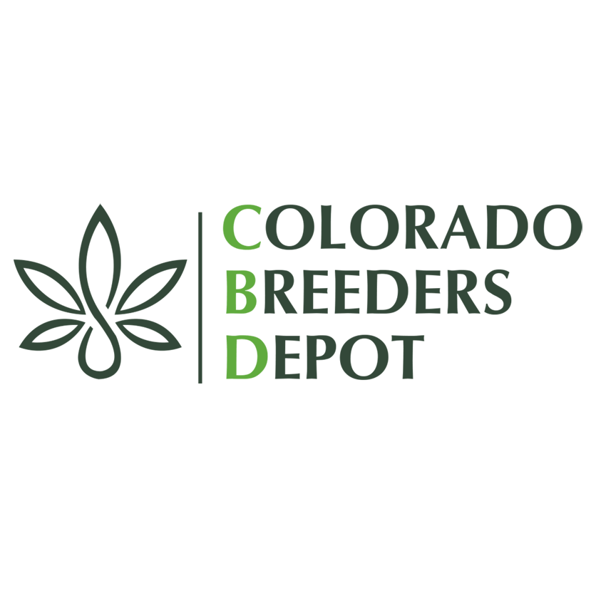 Colorado Breeders Depot Logo