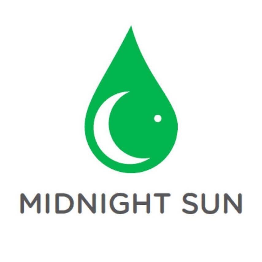 Midnight Sun Logo