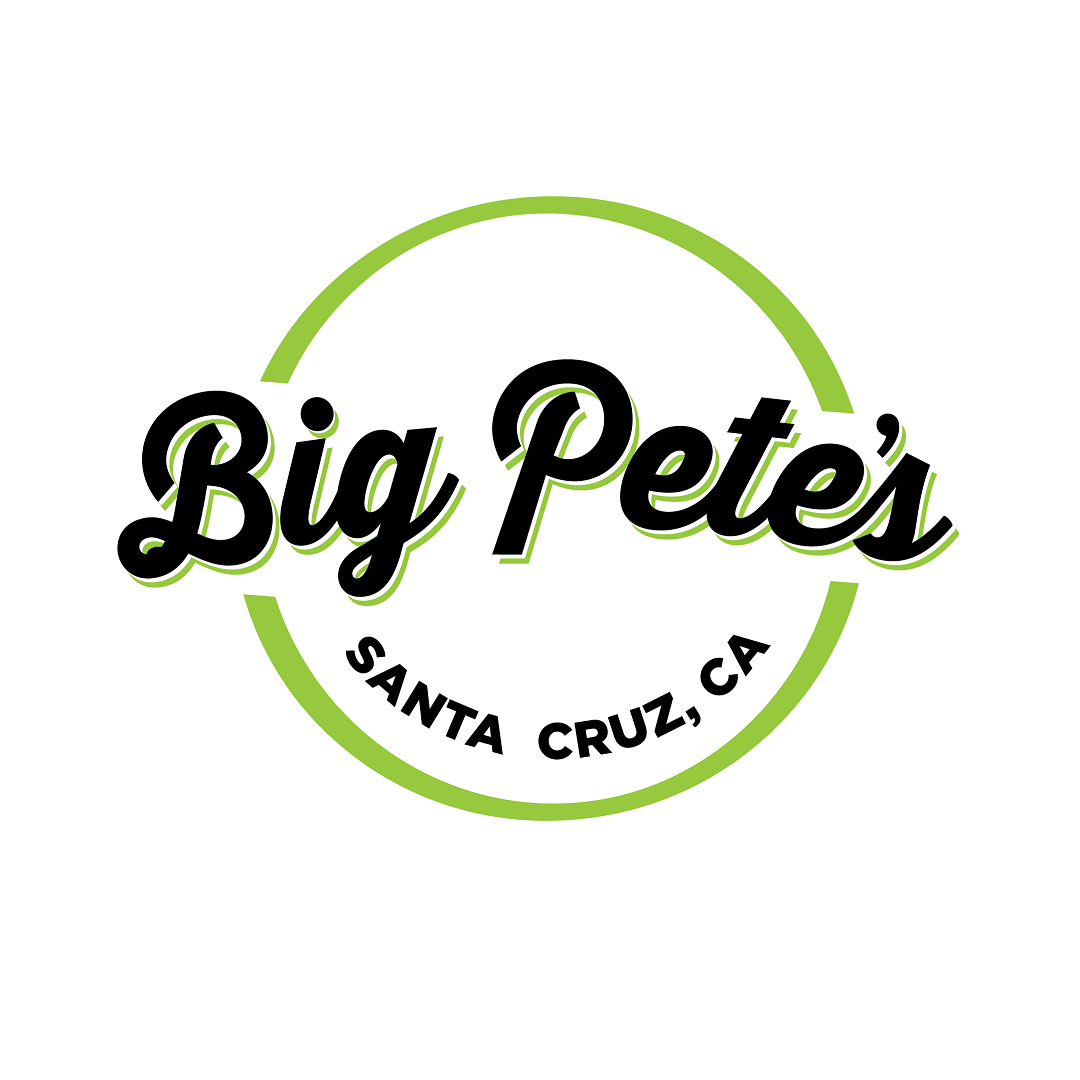 Big Pete's Treats Logo
