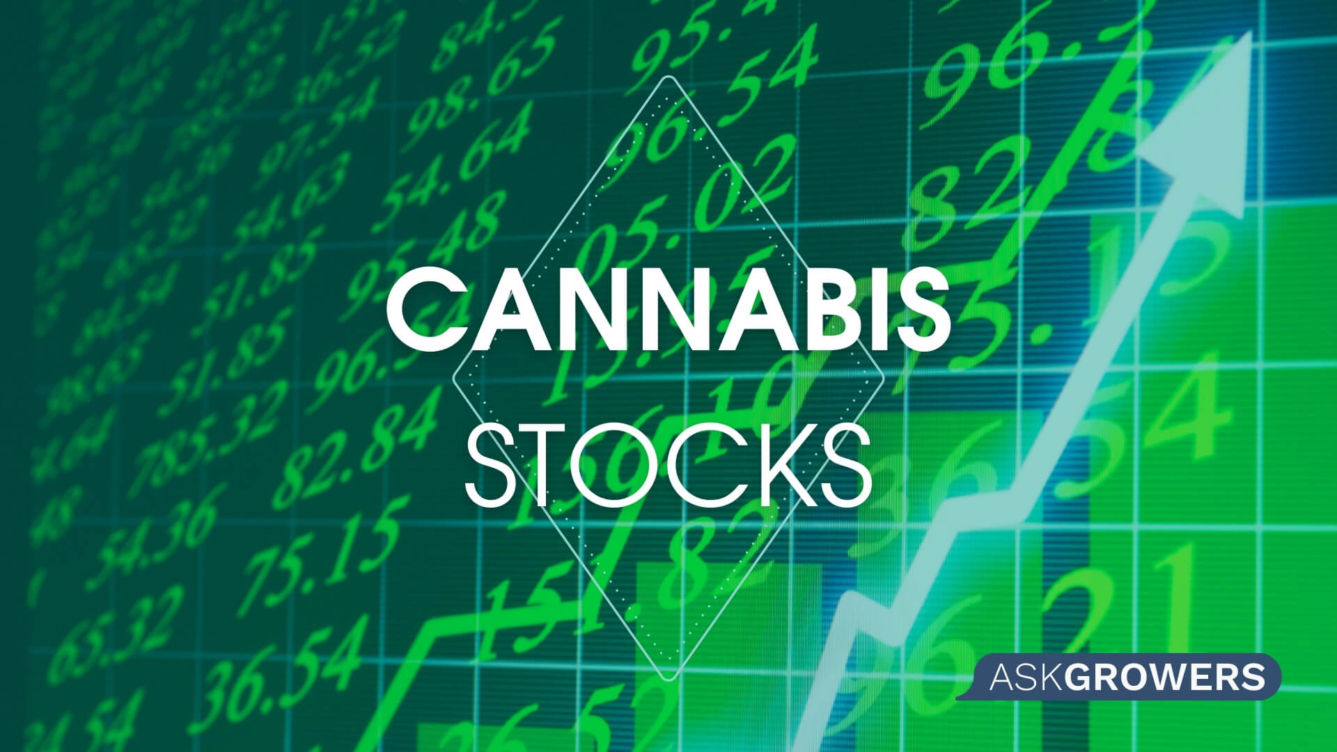 Cannabis Stocks