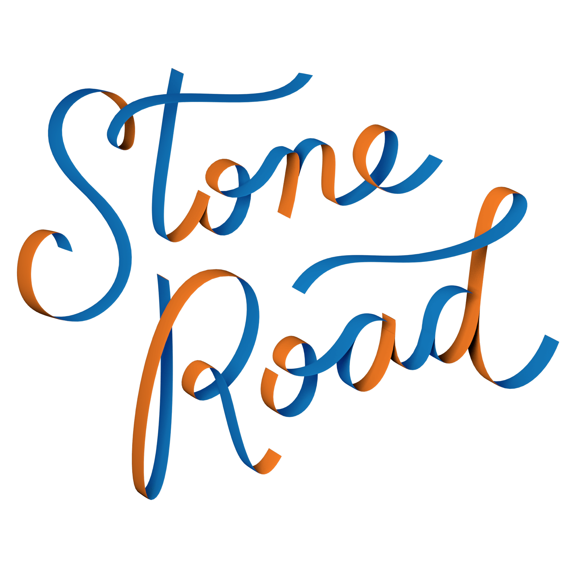 Stone Road Logo