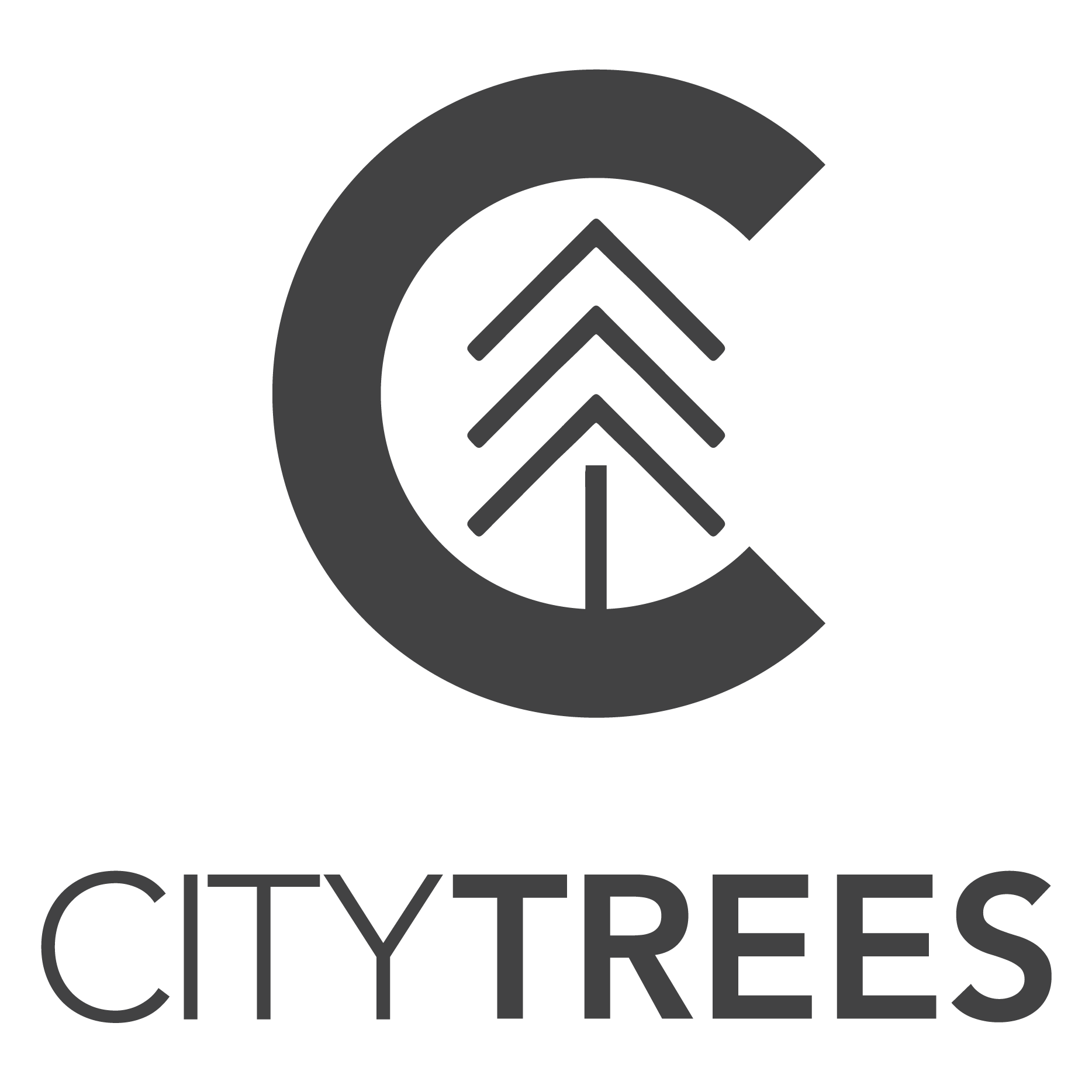 City Trees Logo