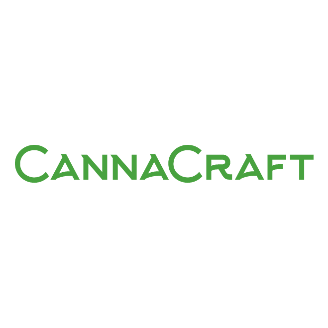 CannaCraft logo