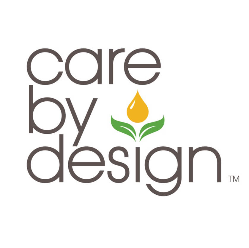 Care By Design Logo