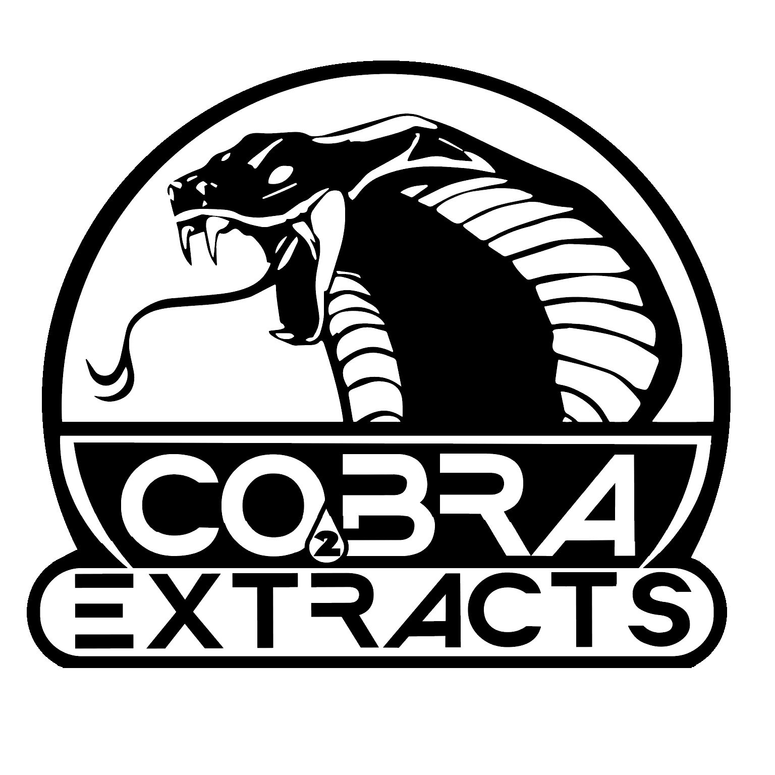 Cobra Extracts Logo