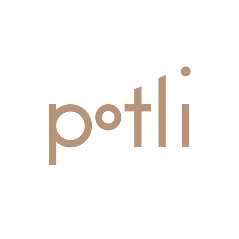 Potli Logo