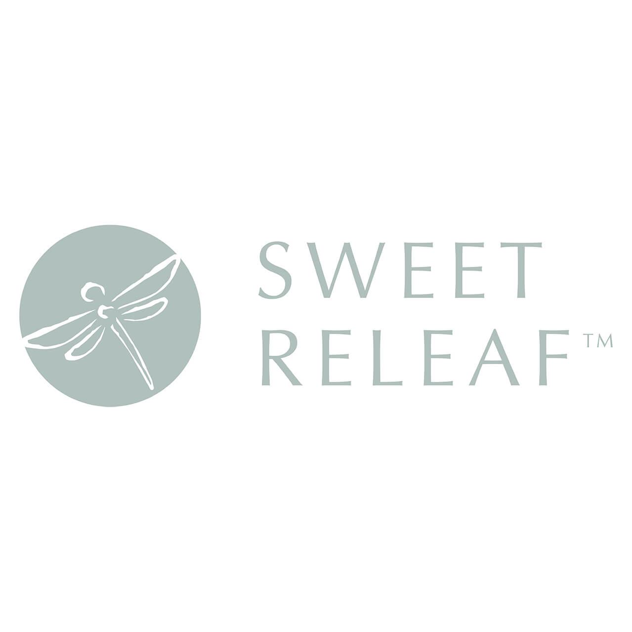 Sweet Releaf Logo