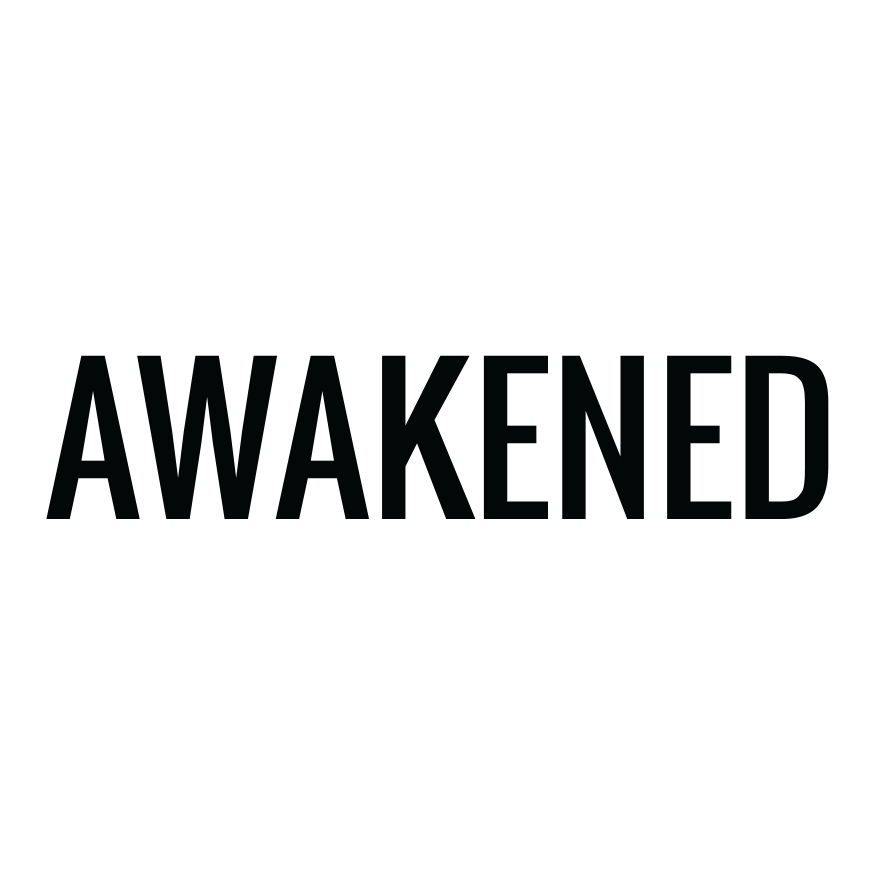 Awakened Topicals Logo
