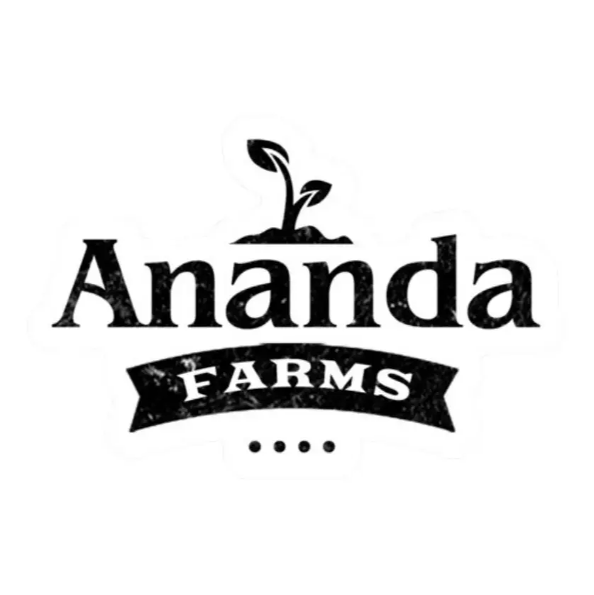 Ananda Farms NY Logo