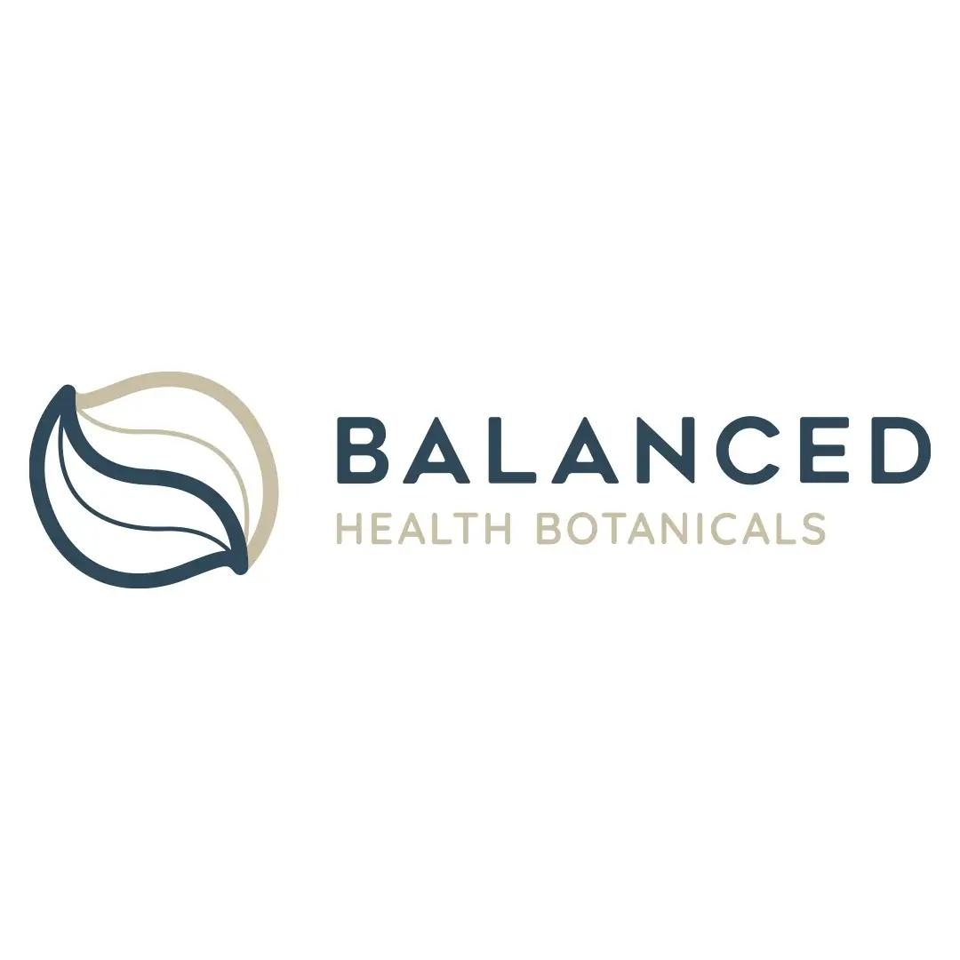 Balanced Health Botanicals Logo