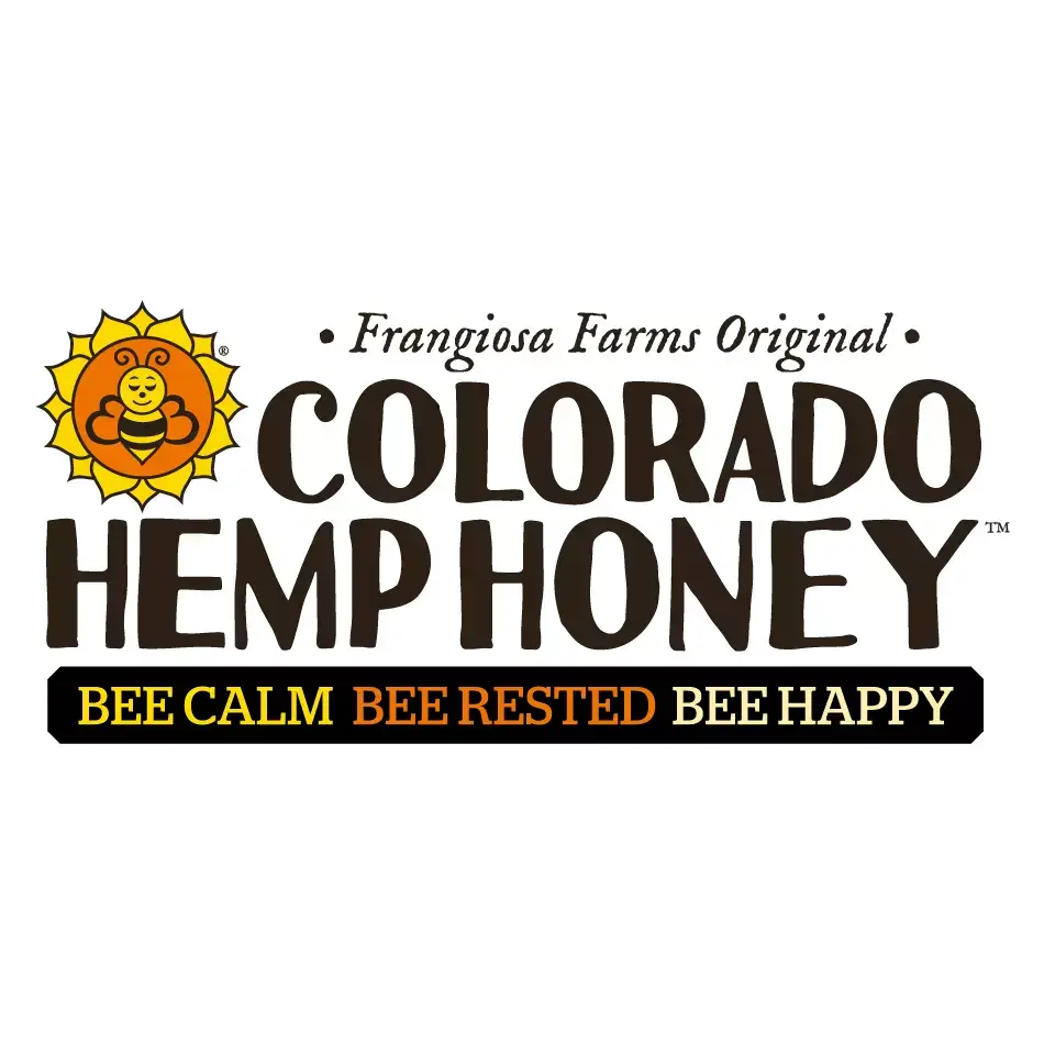 Colorado Hemp Honey Logo