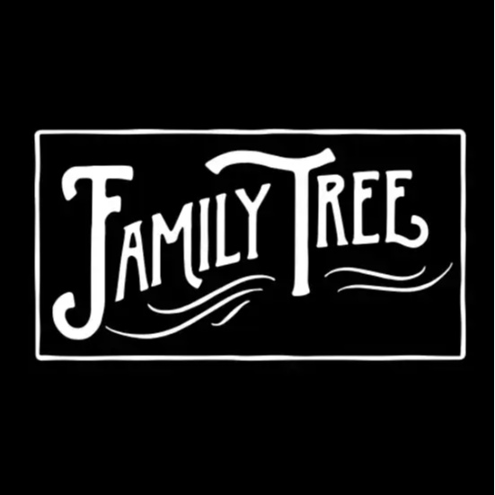 Family Tree Hemp Company Logo