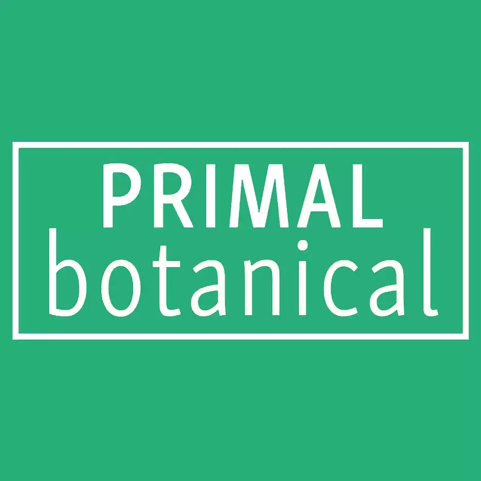 Primal Botanical Logo