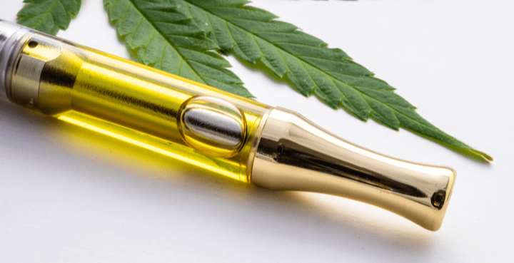Best Disposable CBD Vape Pens 2022: List of Top Brands and Buying Guide