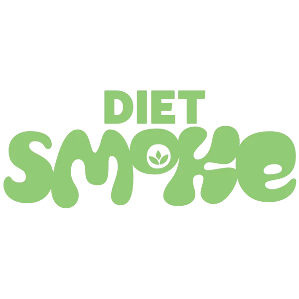 Diet Smoke Logo