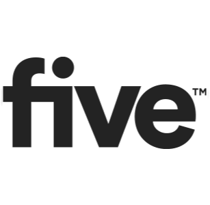 Five CBD logo