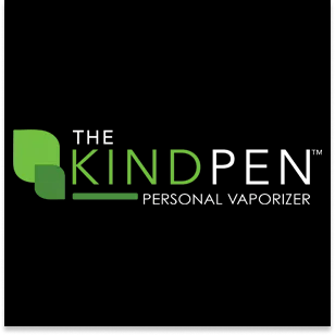The Kind Pen Logo